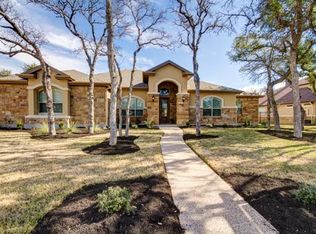 1510 Shinnecock Hills Dr, Georgetown, TX 78628