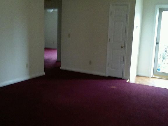 Front part of great room