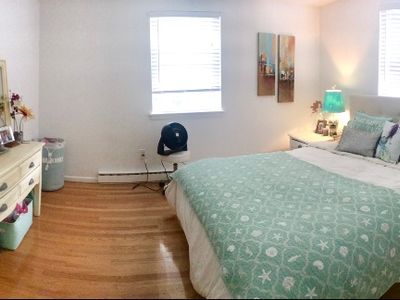 3 Colonial Village Dr APT 12, Arlington, MA, 02474