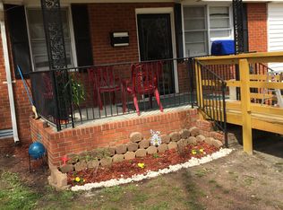4286 Pitt St, Greenville, NC 28513