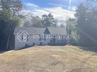 166 Bluebird Dr, Dallas, GA 30157