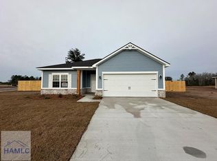 284 Antler Ave, Allenhurst, GA 31301