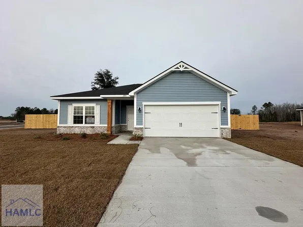 284 Antler Ave, Allenhurst, GA 31301