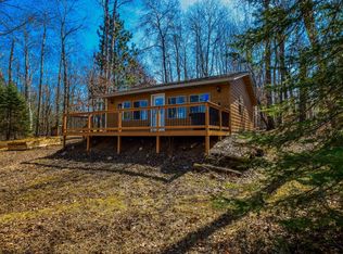 17425 Delta Dr, Nevis, MN 56467