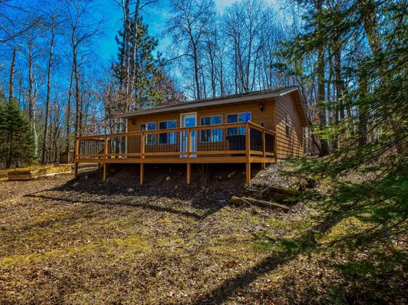 17425 Delta Dr, Nevis, MN 56467