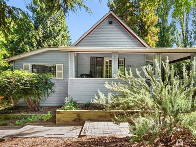 721 S Henderson Street, Seattle, WA, 98108