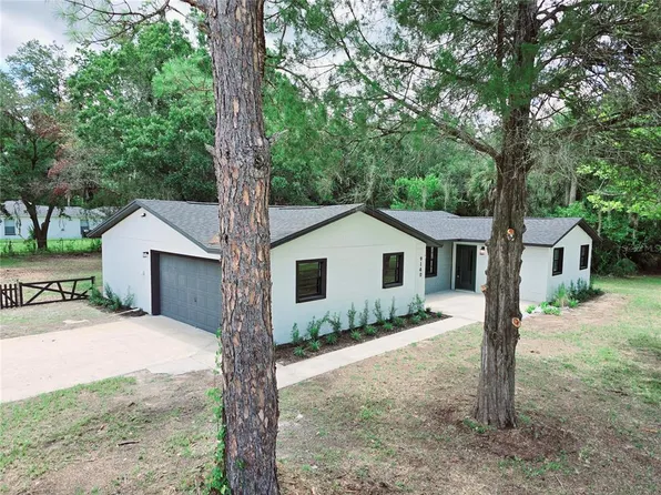 9140 W Seapinks Ln, Crystal River, FL 34429