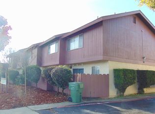 1581 El Tigre Ct #330F10791, San Luis Obispo, CA 93405