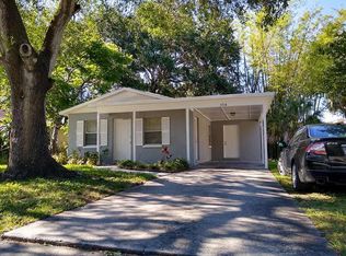 3708 E Paris St, Tampa, FL 33610