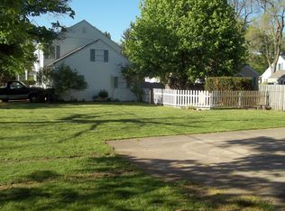 107 Hubbard St, Parchment, MI