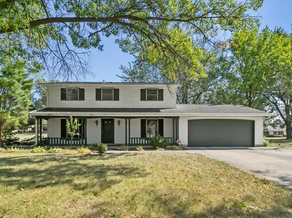 2919 Greenbriar Dr, Fort Wayne, IN 46804