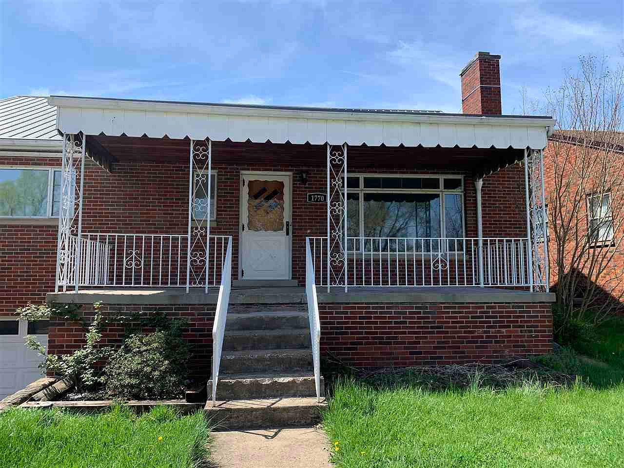 1770 Woodward Ter, Huntington, WV 25705 Zillow