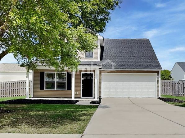 423 Seabreeze Dr