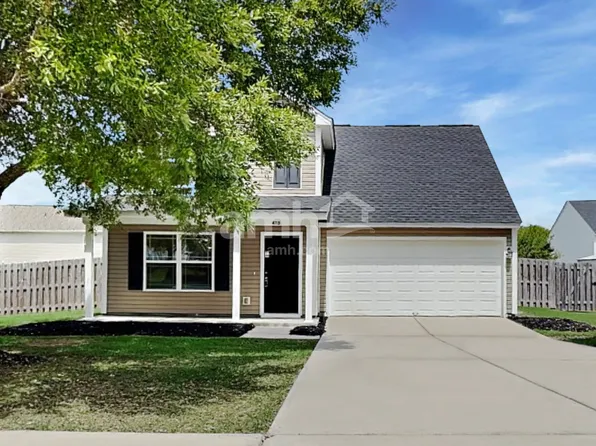 423 Seabreeze Dr, Rincon, GA 31326