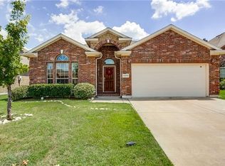 6209 Bush Buck Run, Fort Worth, TX 76179