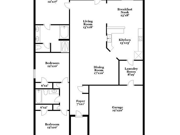 2nd image of this home