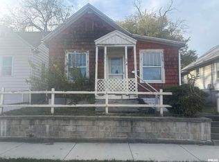 5809 S Adams St, Bartonville, IL
