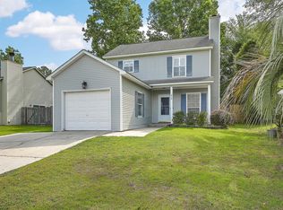 312 Parish Parc Dr, Summerville, SC 29485