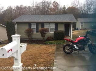 400 Riverside Cottage Ln APT 11, Pendleton, SC 29670