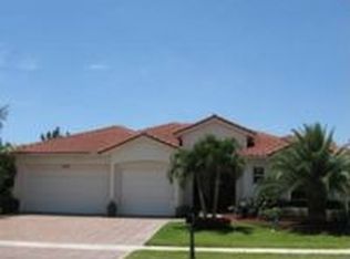 4681 Island Reef Dr, Wellington, FL 33449