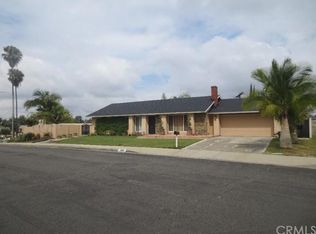 19409 Balan Rd, Rowland Heights, CA 91748