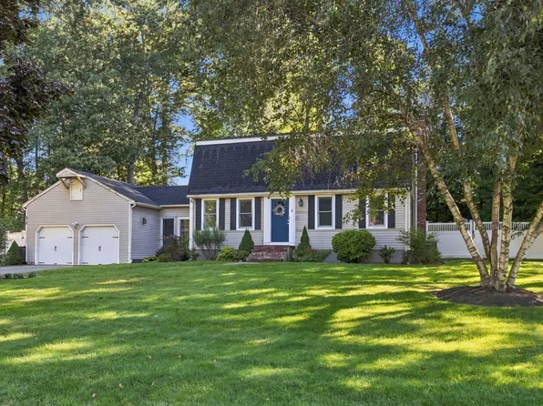 4 Kristin Ln, Canton, MA 02021