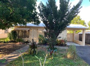 2327 Coolidge St, Hollywood, FL 33020
