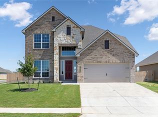 7000 Llano Dr, China Spring, TX 76633