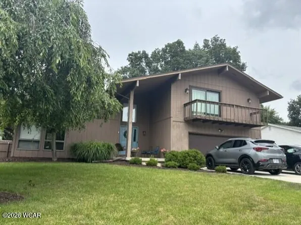2928 Westimber Ct, Lima, OH 45805