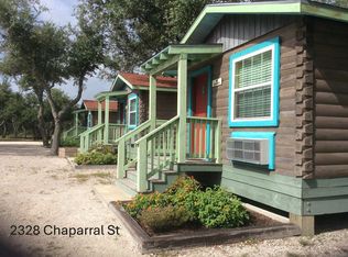 2328 Chaparral St, Rockport, TX 78382