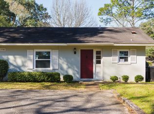 1610 Akridge Dr #1, Tallahassee, FL 32308