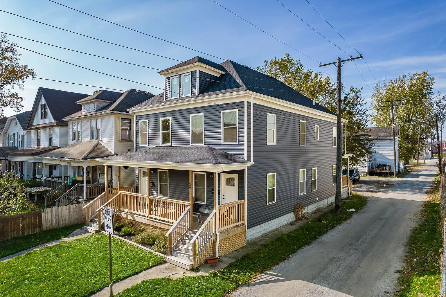 29-31 Dana Ave photo 1