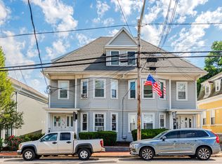 84 Main St #82C, North Andover, MA 01845