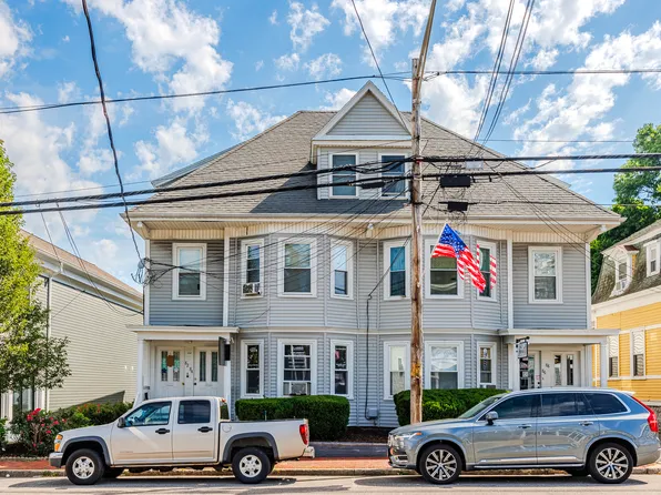 84 Main St #82C, North Andover, MA 01845