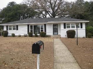 4158 Belvedere St, Mobile, AL 36693