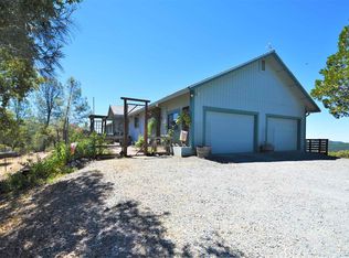 22080 Ferrari Rd, Sonora, CA 95370