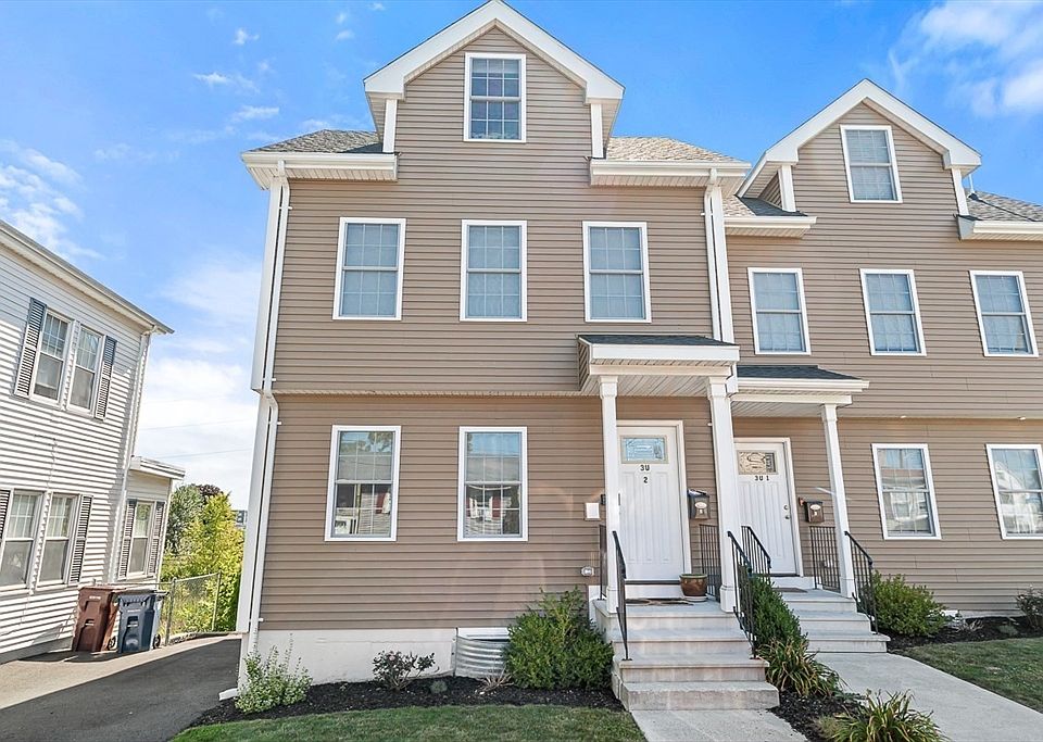 1st image of 3 Burnham St #2