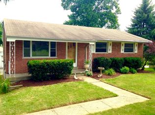 5625 Victory Dr, Cincinnati, OH 45233