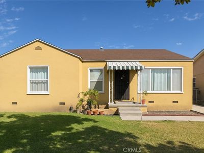 941 W Almond St, Compton, CA, 90220