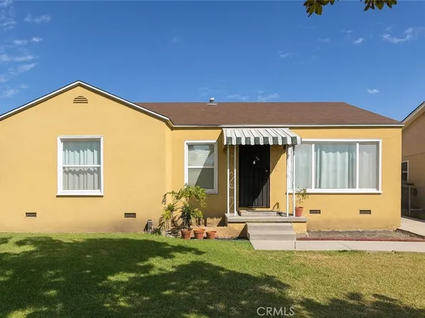 941 W Almond St, Compton, CA 90220