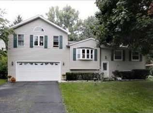 3173 Gethings Rd, Battle Creek, MI 49015