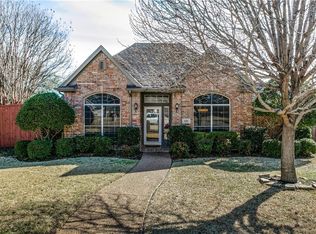 2104 Monticello Cir, Plano, TX 75075