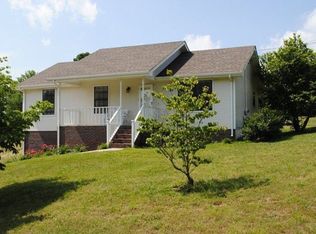 2077 Saunders Rd, Ringgold, GA 30736