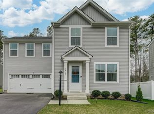 5418 Niles Rd, North Chesterfield, VA 23234