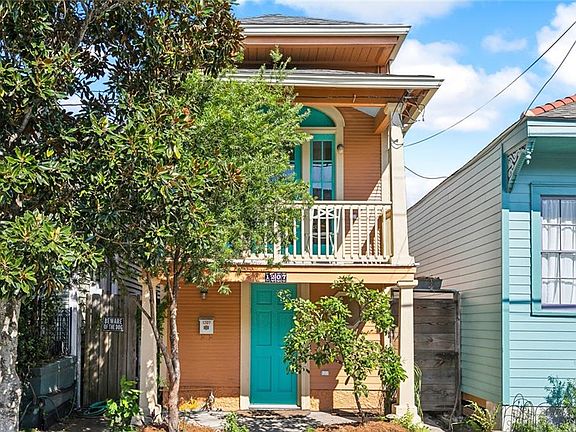 2nd image of 1207 Marigny St