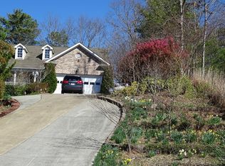 247 Ivy Ridge Dr, Jasper, GA 30143