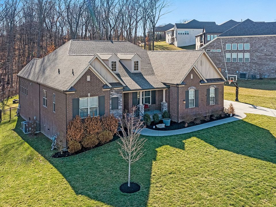 147 Brooksbank Dr, Nolensville, TN 37135 MLS 2512455 Zillow
