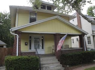 253 Garfield Ave NW, Grand Rapids, MI 49504