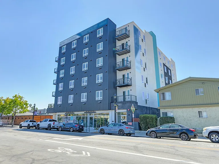 2911 Adams San Diego — Photo 1
