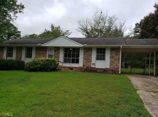 8957 Ashton Rd, Jonesboro, GA 30238